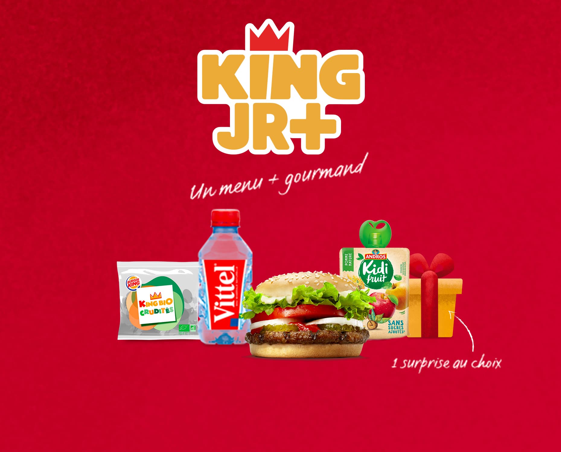 BURGER KING® FRANCE