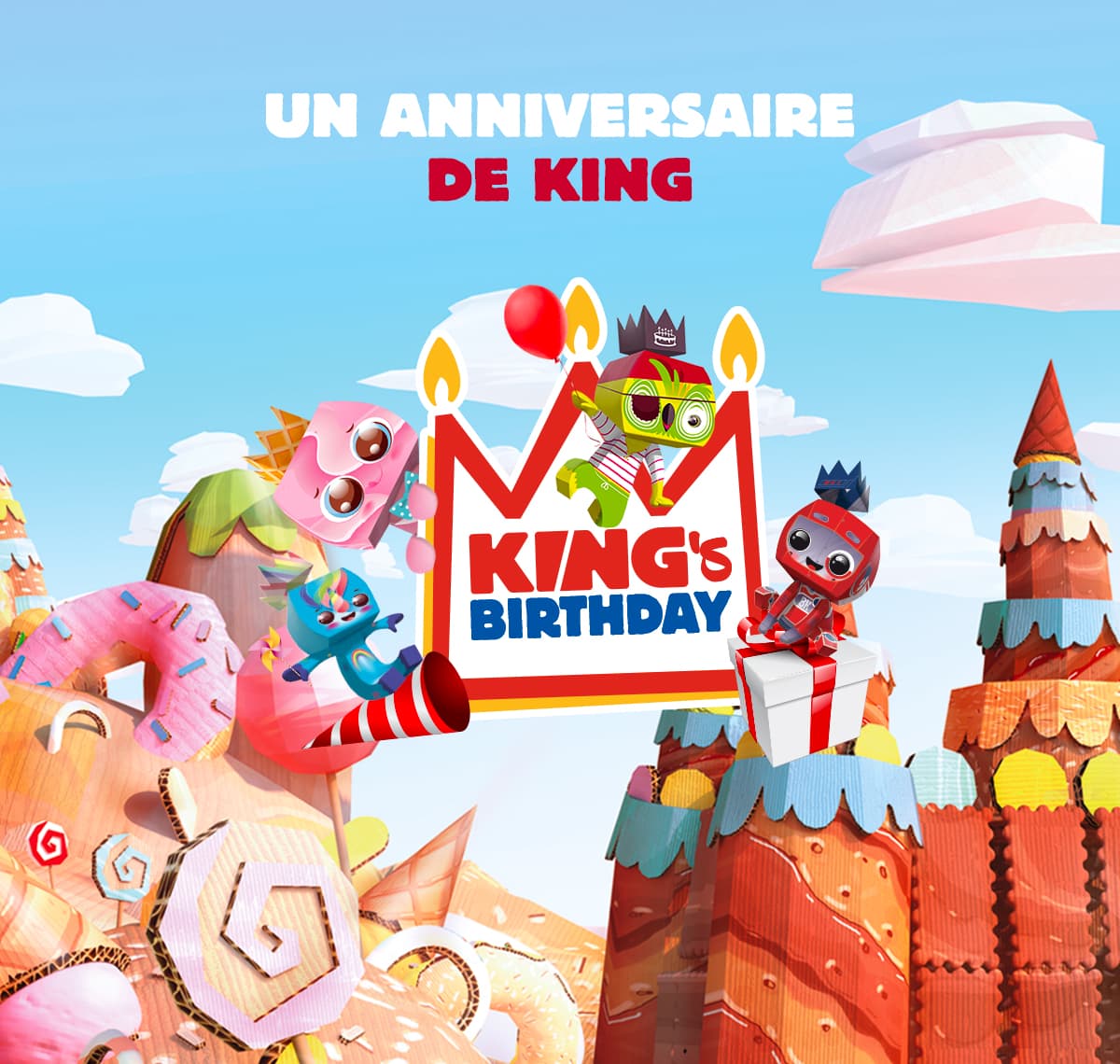 BURGER KING® FRANCE